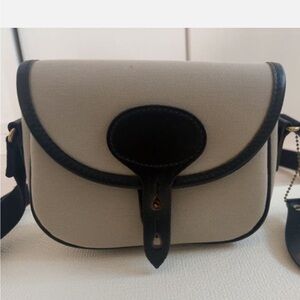 Brady Mini Colne Bag NWT